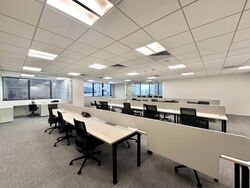 Republic Plaza (D1), Office #538689061